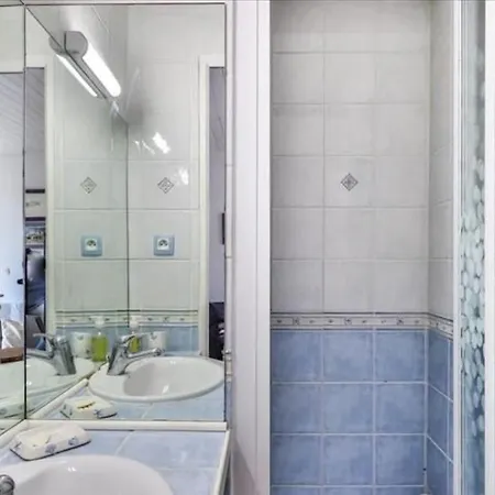Appartement Location De 4P A 6P Vieux-Boucau Extérieur photo