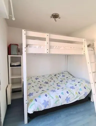 Location De 4P A 6P Vieux-Boucau