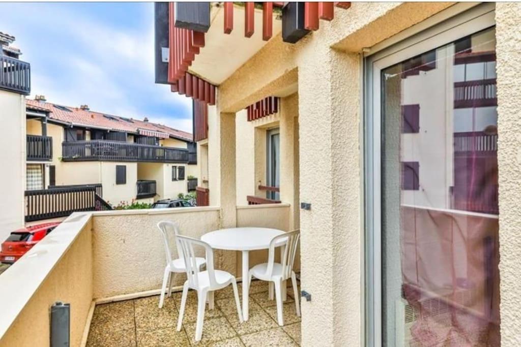 Location De 4p A 6p Vieux-boucau