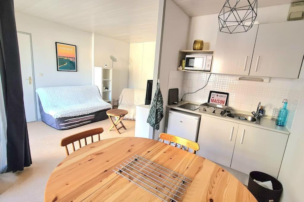 Location De 4p A 6p Vieux-boucau