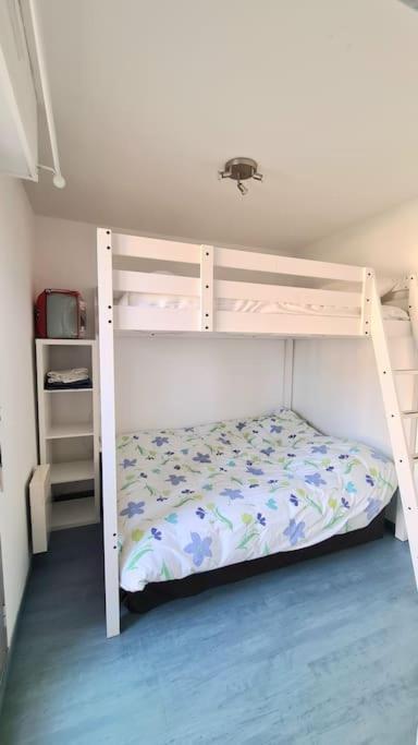 Location De 4p A 6p Vieux-boucau *
